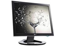 Монитор LG Flatron L1780Q