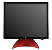Монитор LG Flatron L1900J