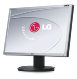 Монитор LG Flatron L204WT