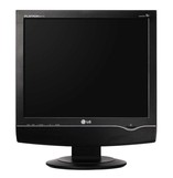Монитор LG Flatron M1717A