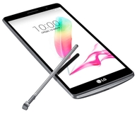 Смартфон LG G4 Stylus H540F