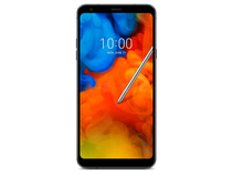 Смартфон LG Q Stylus