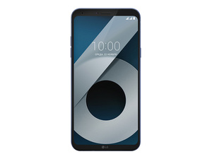 LG Q6+
