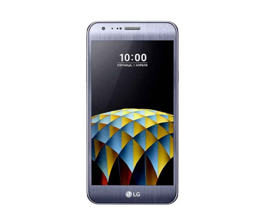 Смартфон LG X cam K580DS