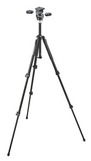 Штатив Manfrotto 190XB/804RC2