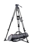 Штатив Manfrotto 503HDV/525P