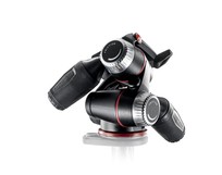 Штатив Manfrotto MHXPRO-3W