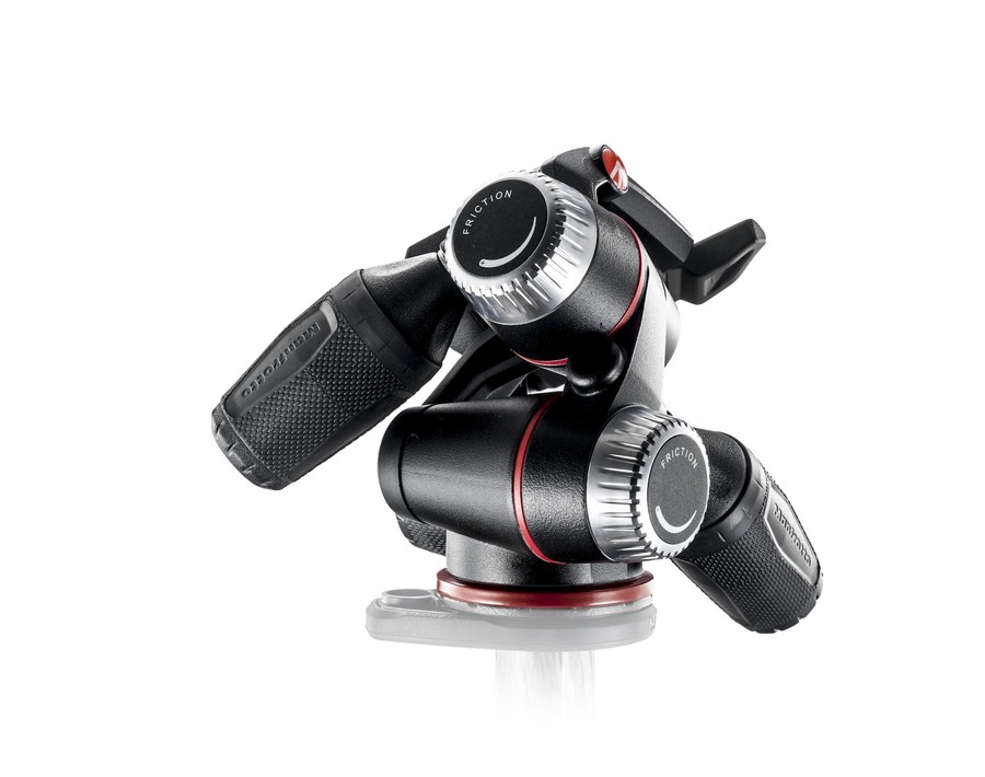 Штатив Manfrotto MHXPRO-3W