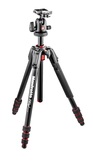 Штатив Manfrotto MK190GOA4TB-BH