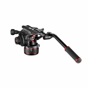 Штатив Manfrotto Nitrotech 612