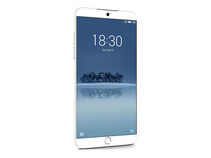 Смартфон Meizu 15 4/128GB