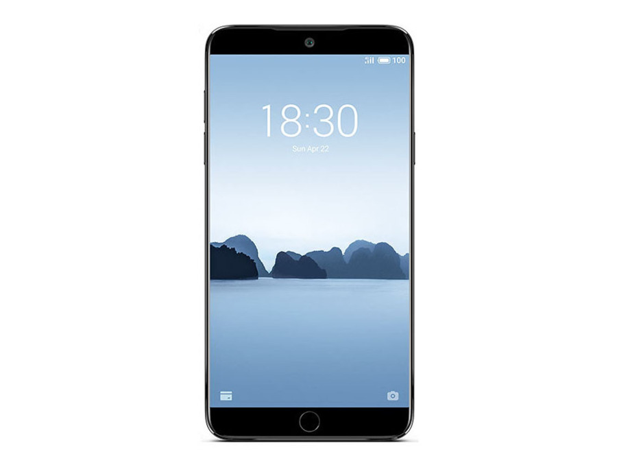 Смартфон Meizu 15 Lite 4/32GB