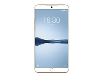 Смартфон Meizu 15 Plus 6/64GB