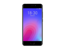 Смартфон Meizu M6 3/32Gb