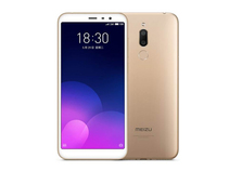 Смартфон Meizu M6T 4/64GB