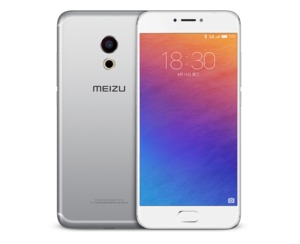 Meizu Pro 6 64Gb