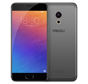 Смартфон Meizu Pro 6