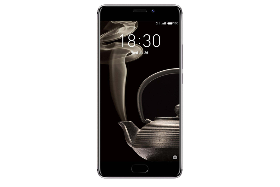Смартфон Meizu Pro 7 Plus 64GB