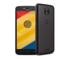 Motorola Moto C 3G 8GB