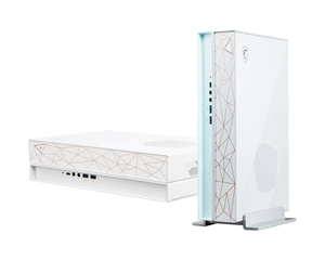 Компьютер MSI Creator P50 11th