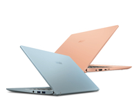 Компьютер MSI Modern 14 B11SB