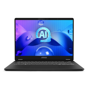 Компьютер MSI Prestige 14 AI Evo C1MG