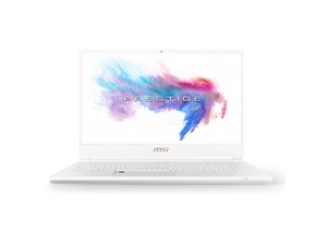 MSI P65 Creator 8RF