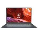 Компьютер MSI Prestige 15 A10SC