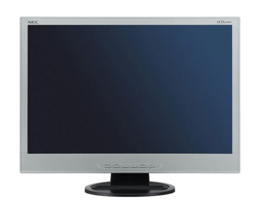 Монитор NEC LCD22WV