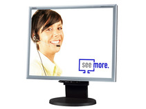 Монитор NEC MultiSync LCD1970VX