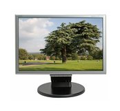 Монитор NEC MultiSync LCD205WXM