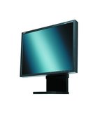 Монитор NEC MultiSync LCD2080UX Black