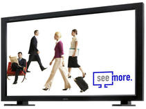 Монитор NEC MultiSync LCD5710