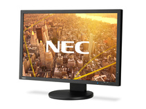 Монитор NEC MultiSync PA243W
