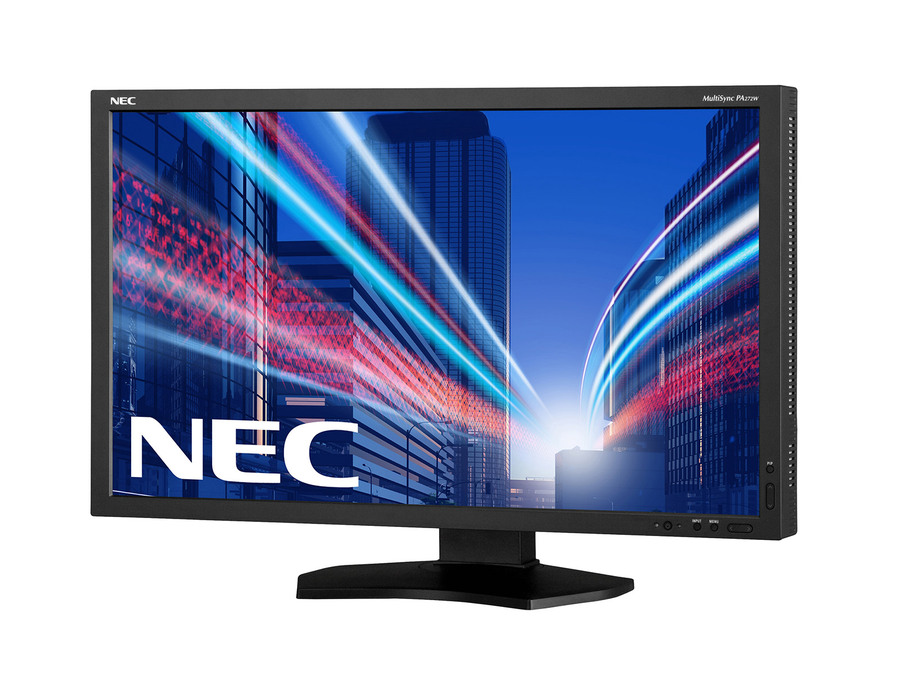 Монитор NEC MultiSync PA272W
