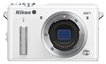 Беззеркальная камера Nikon 1 AW1