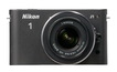 Беззеркальная камера Nikon 1 J1