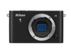 Беззеркальная камера Nikon 1 J3