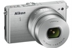Беззеркальная камера Nikon 1 J4