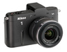 Беззеркальная камера Nikon 1 V1