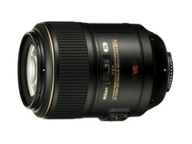 Объектив Nikon AF-S Micro NIKKOR 105mm f/2.8G VR 
