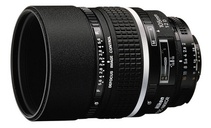 Объектив Nikon 105mm f/2D AF DC-Nikkor