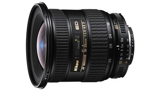 Nikon 18-35mm f/3.5-4.5D ED-IF AF Zoom-Nikkor