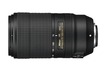Объектив Nikon AF-P NIKKOR 70-300mm f/4.5-5.6E ED VR