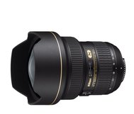Объектив Nikon AF-S NIKKOR 14-24mm f/2.8G ED
