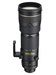 Объектив Nikon AF-S 200-400mm f/4G ED VR II Nikkor
