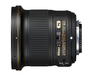 Объектив Nikon AF-S 20mm f/1.8G ED Nikkor