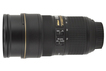 Объектив Nikon AF-S 24-70mm f/2.8E ED VR Nikkor