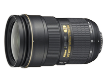Объектив Nikon AF-S NIKKOR 24-70mm f/2.8G ED 