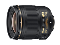 Объектив Nikon AF-S 28mm f/1.8G Nikkor